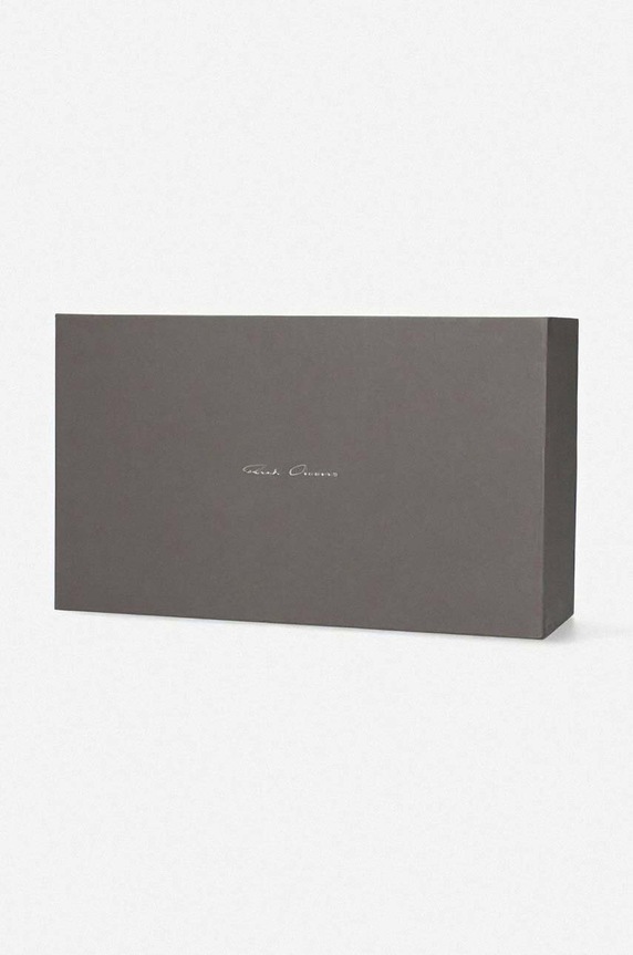 Rick Owens DRKSHDW Γυαλιά ηλίου RG0000006.GBLKG