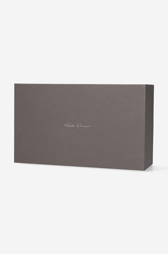 Солнцезащитные очки Rick Owens RG0000001.GBLKBR.0904