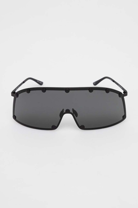 Γυαλιά ηλίου Rick Owens RG0000001.GBLKB μαύρο AA00