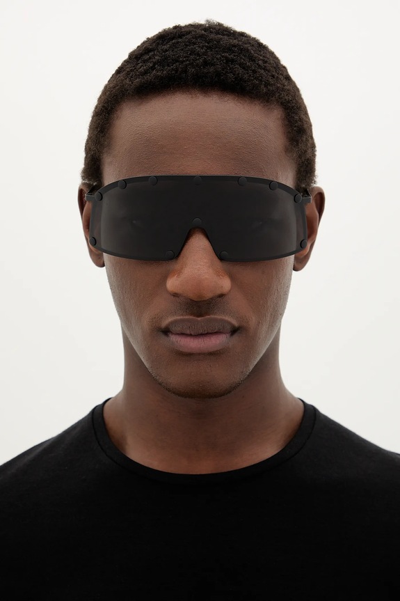 Γυαλιά ηλίου Rick Owens RG0000001.GBLKB