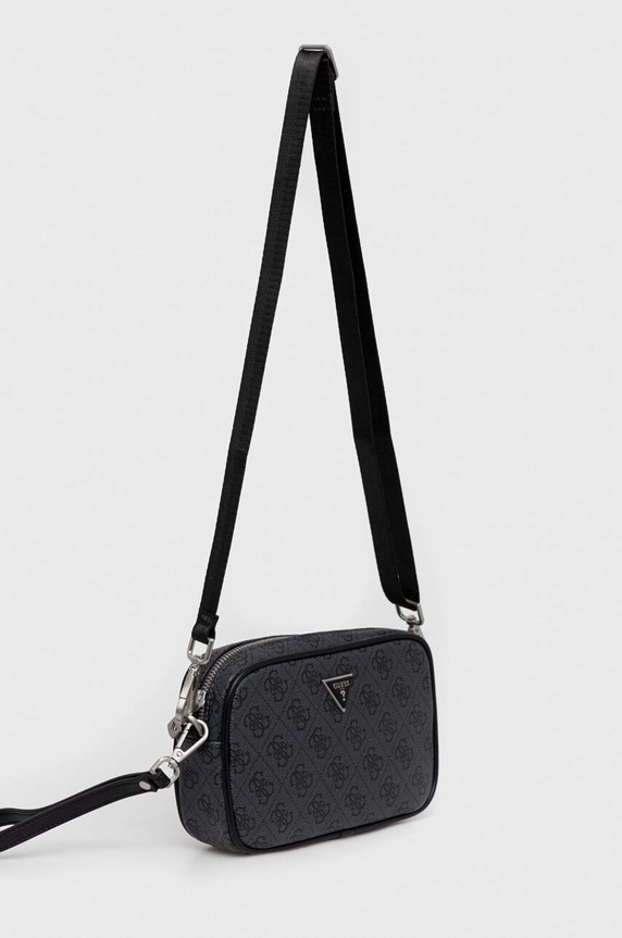 Guess táska VEZZOLA PMEVZL.P3145 szürke SS26