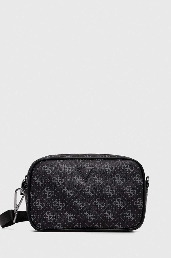 Σακίδιο Guess μαύρο PMEVZL.P3145