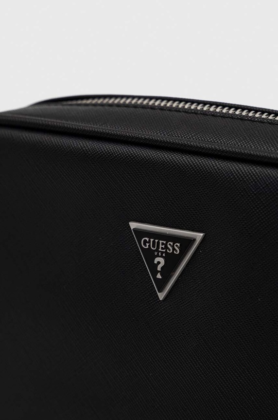 Kiegészítők Guess táska PMECSA.P3145 fekete