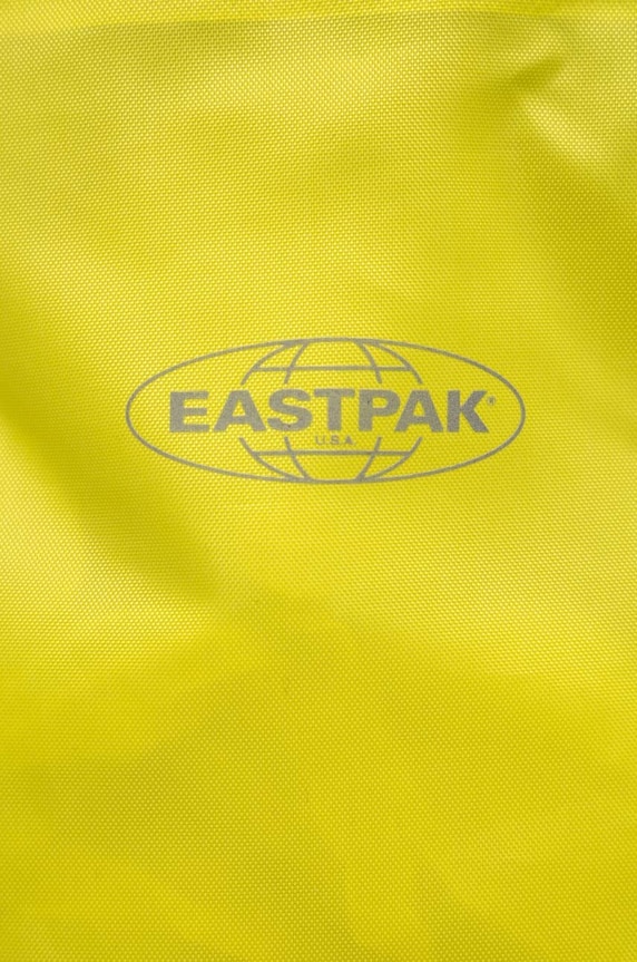 Eastpak hátizsák sárga EK0A5BE6I751