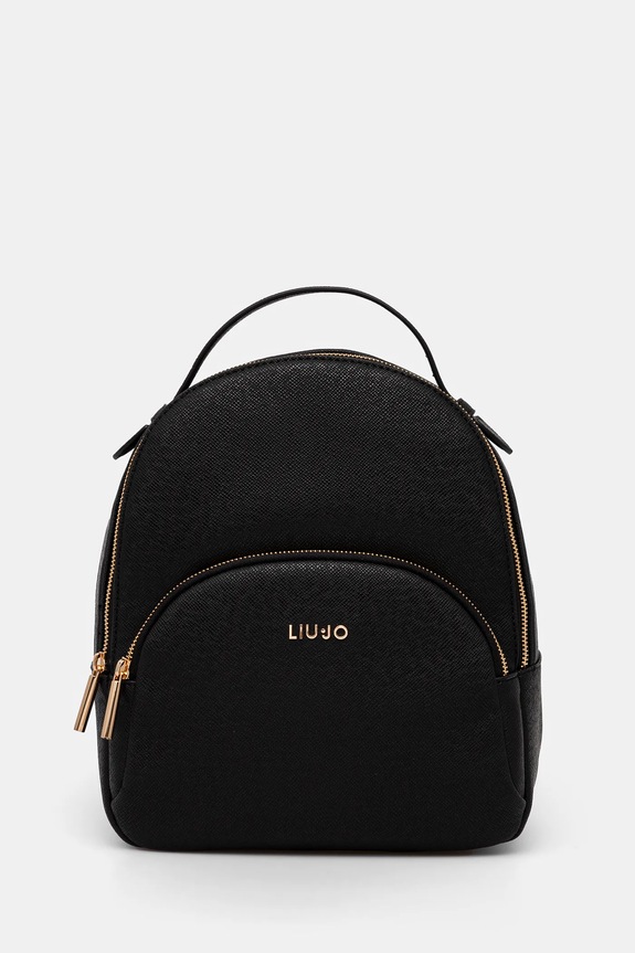 Liu Jo rucsac uni negru AXX009.E0087