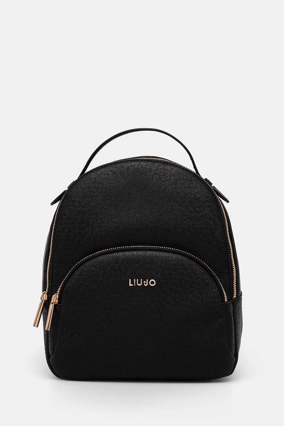 Liu Jo rucsac uni negru AXX009.E0087
