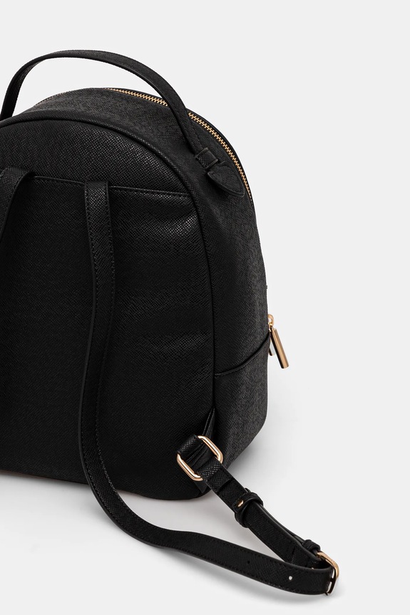 Accesorii Liu Jo rucsac AXX009.E0087 negru