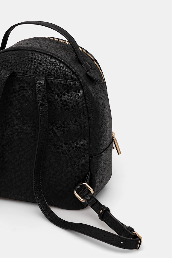 Accesorii Liu Jo rucsac AXX009.E0087 negru
