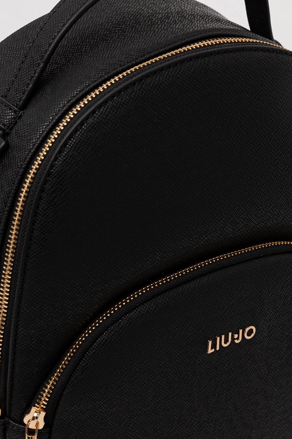 Liu Jo rucsac negru AXX009.E0087
