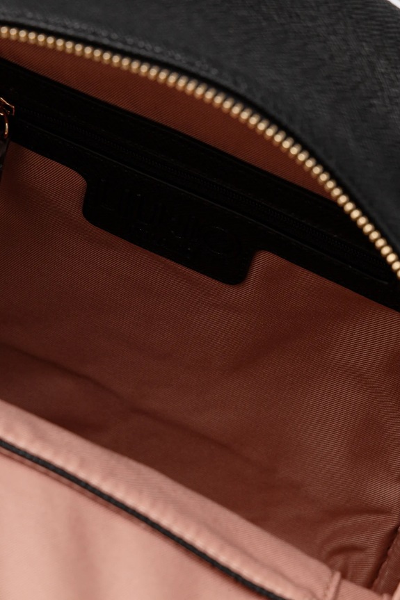 Liu Jo rucsac AXX009.E0087 negru