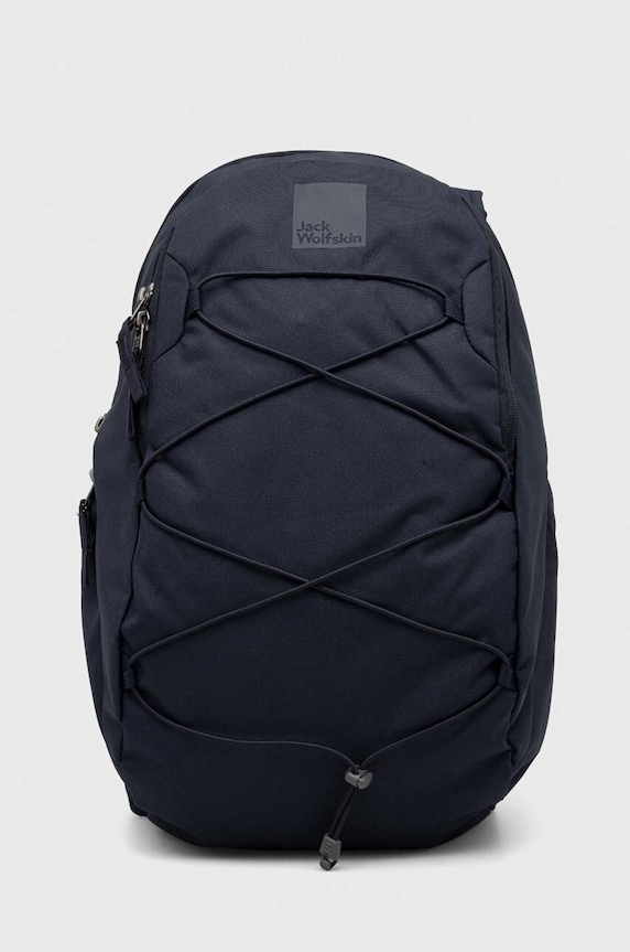 Jack Wolfskin plecak 10 mieści A4 granatowy 2004034