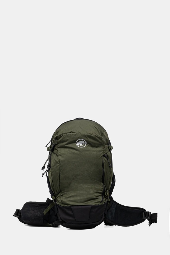 Σακίδιο πλάτης Mammut Lithium 20 Women υφασμάτινο πράσινο 2530.00720