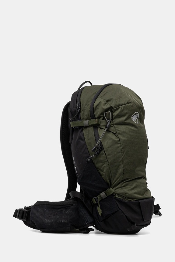 Σακίδιο πλάτης Mammut Lithium 20 Women 2530.00720 πράσινο AW25