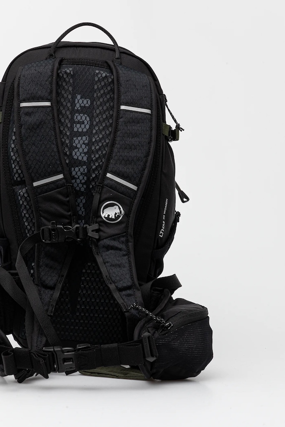 Αξεσουάρ Σακίδιο πλάτης Mammut Lithium 20 Women 2530.00720 πράσινο