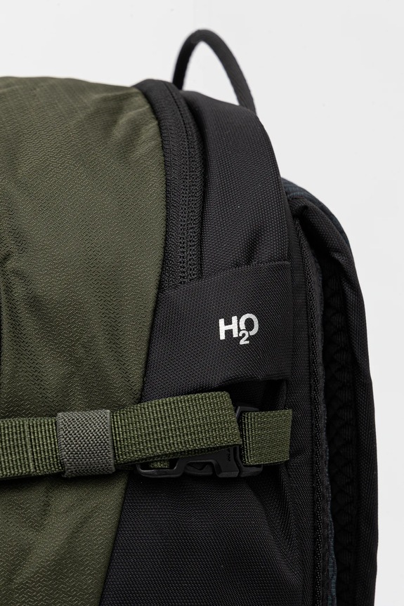 Σακίδιο πλάτης Mammut Lithium 20 Women πράσινο 2530.00720