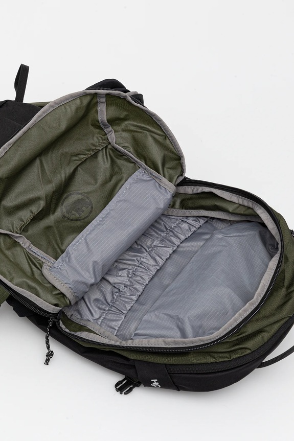 Σακίδιο πλάτης Mammut Lithium 20 Women 2530.00720 πράσινο