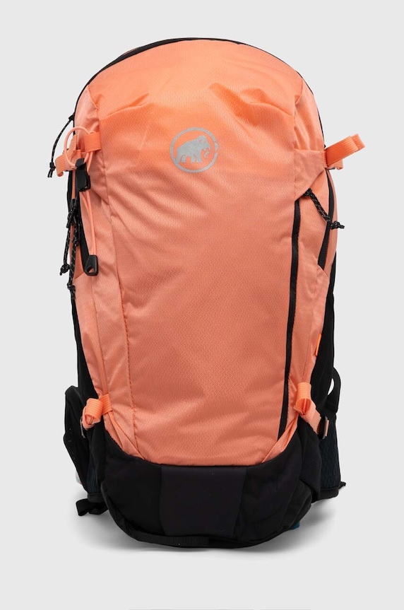 Σακίδιο πλάτης Mammut Lithium 15 Women υφασμάτινο ροζ 2530.03132