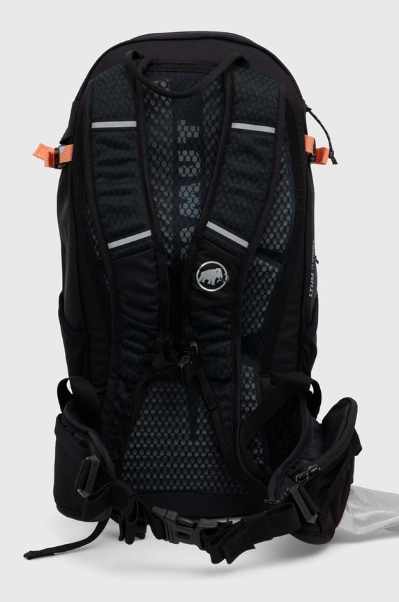 Αξεσουάρ Σακίδιο πλάτης Mammut Lithium 15 Women 2530.03132 ροζ