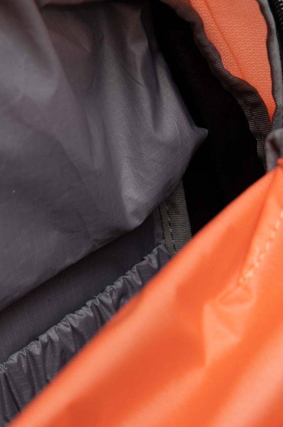 Σακίδιο πλάτης Mammut Lithium 15 Women 2530.03132