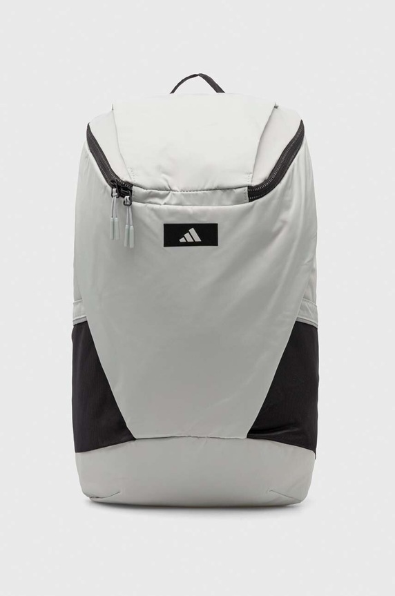 adidas Performance hátizsák textil zöld HY0751