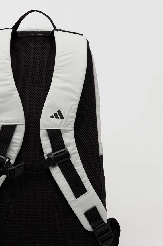 adidas Performance hátizsák zöld HY0751