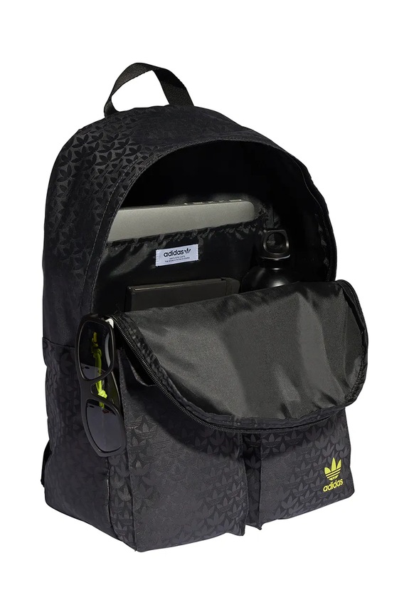 Batoh adidas Originals černá II3413