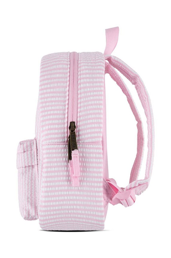 Lány Polo Ralph Lauren gyerek hátizsák 7AR068.G rózsaszín