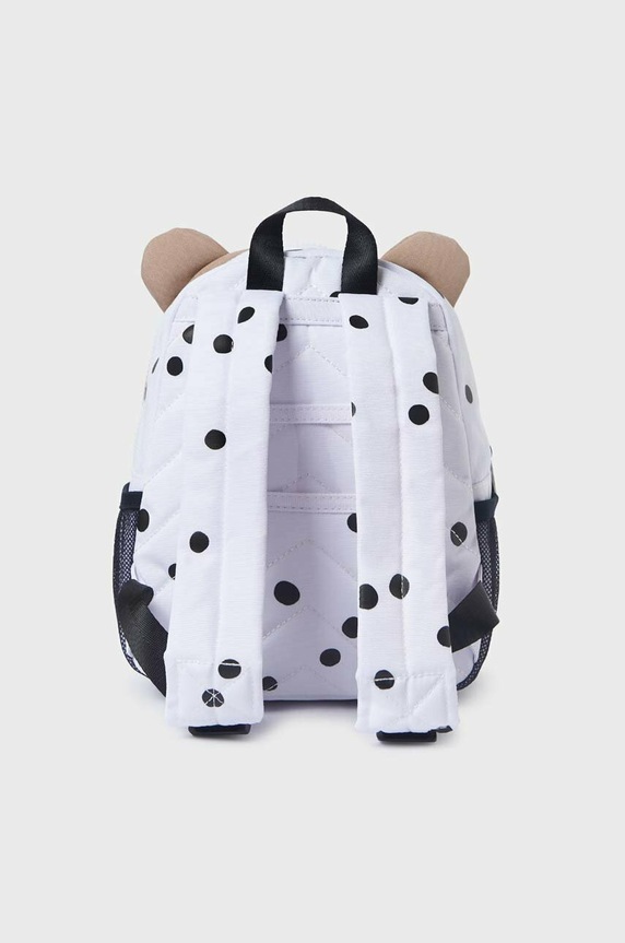 Παιδικό σακίδιο Mayoral Newborn μπεζ 19283.1E.NEWBORN