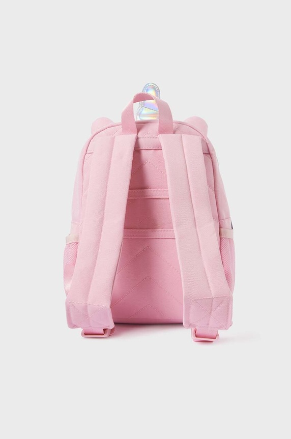 Dječji ruksak Mayoral Newborn 19283.1E.NEWBORN roza