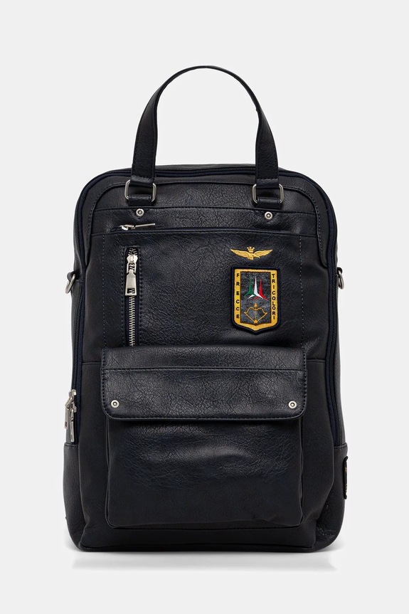 Aeronautica Militare rucsac uni bleumarin AM476