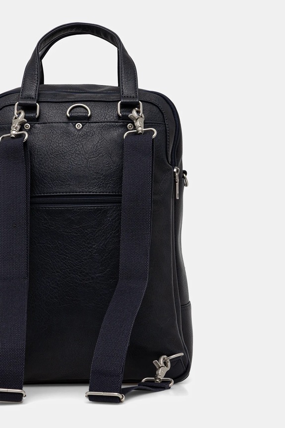 Accesorii Aeronautica Militare rucsac AM476 bleumarin