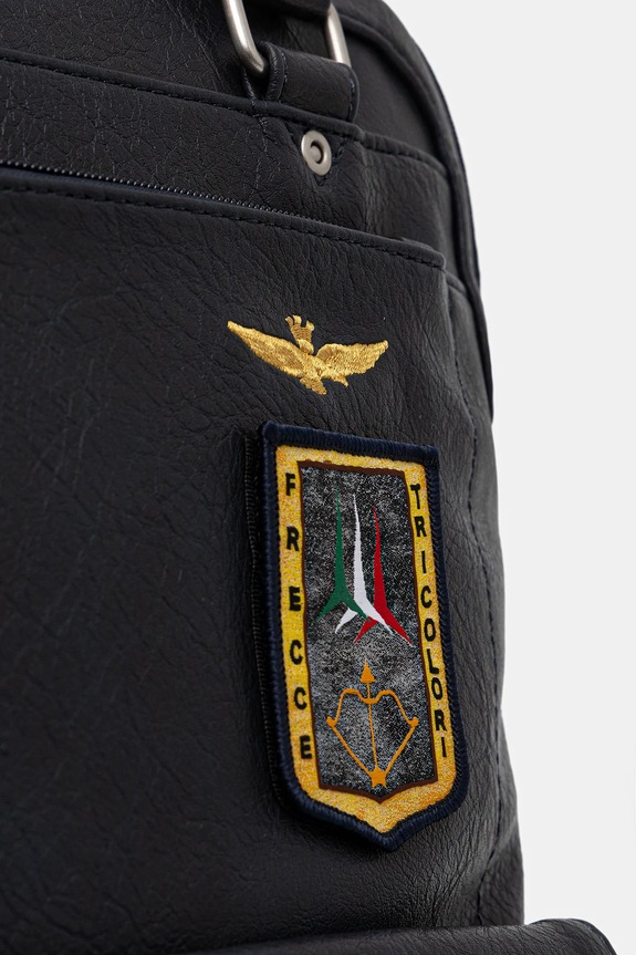 Aeronautica Militare rucsac bleumarin AM476