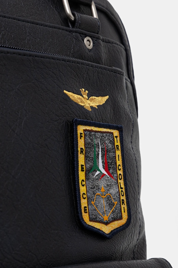 Aeronautica Militare rucsac bleumarin AM476