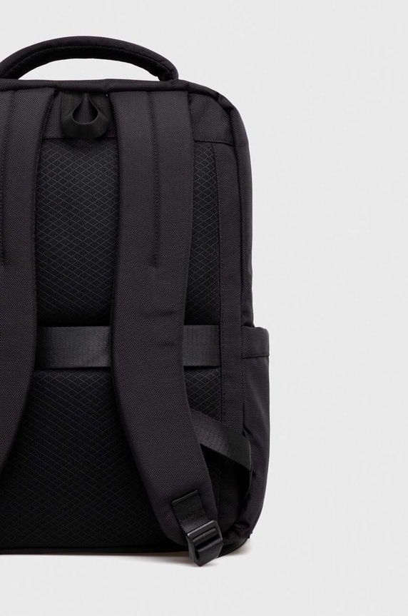 Aeronautica Militare hátizsák fekete AM504