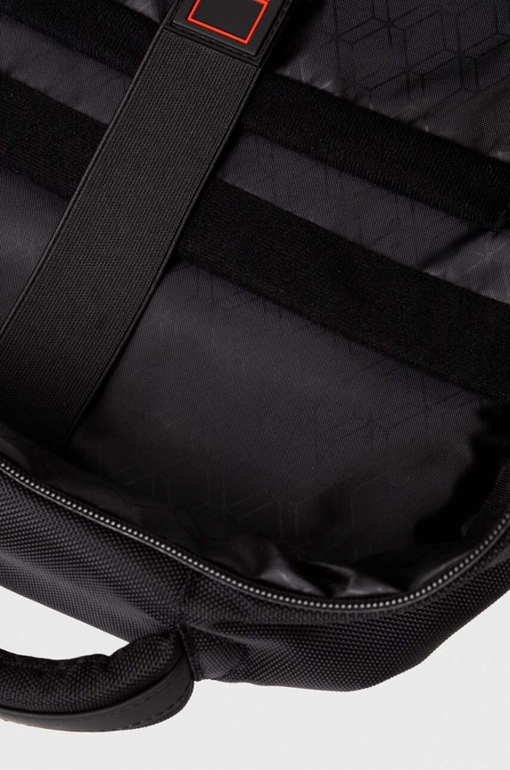 Aeronautica Militare hátizsák AM504 fekete