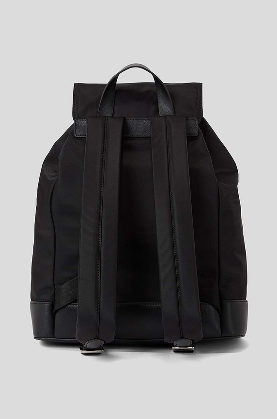 Karl Lagerfeld plecak 230W3045 czarny AA00