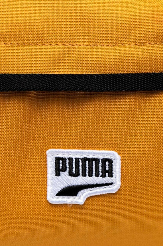 Accesorii Puma rucsac 79659 galben