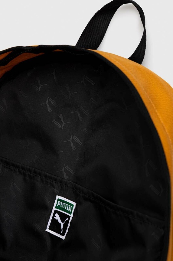 Puma rucsac 79659 galben