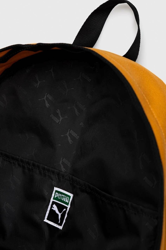 Puma rucsac 79659 galben