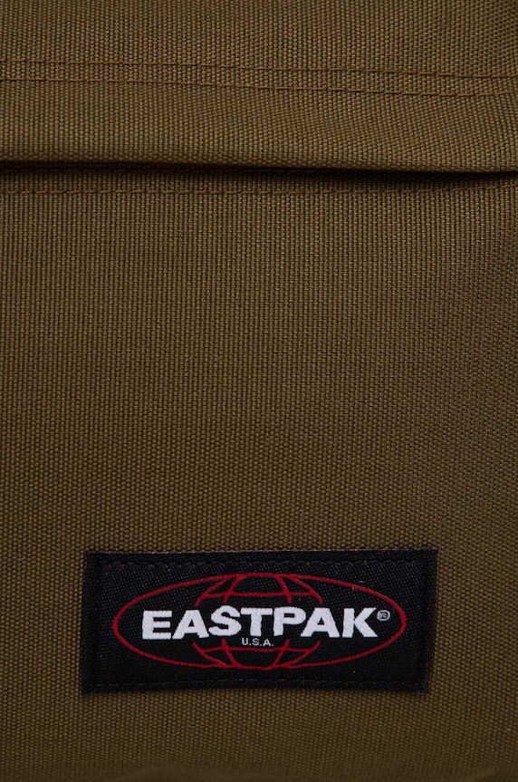 Ruksak Eastpak PADDED PAK'R zelena EK000620J321