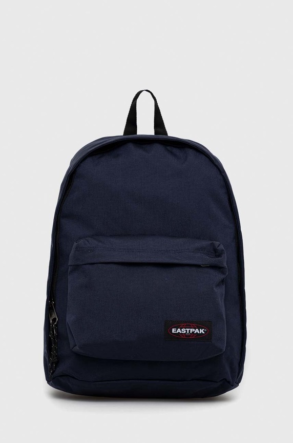Eastpak plecak OUT OF OFFICE mieści A4 granatowy EK000767L831