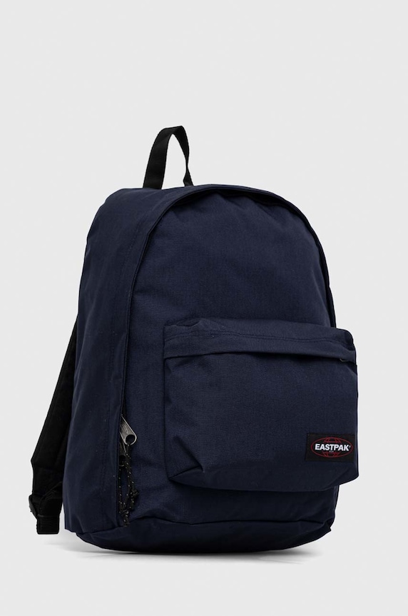 Eastpak plecak OUT OF OFFICE EK000767L831 granatowy SS23