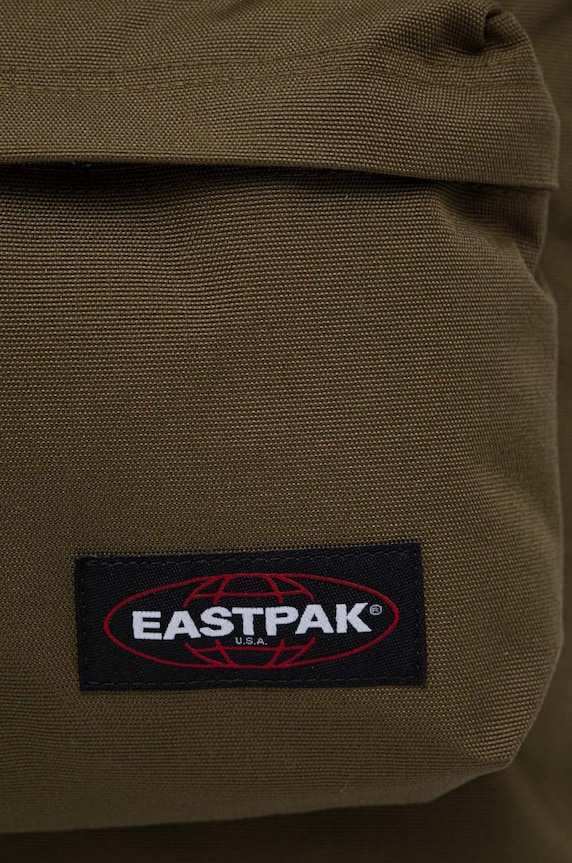 Ruksak Eastpak OUT OF OFFICE zelená EK000767J321