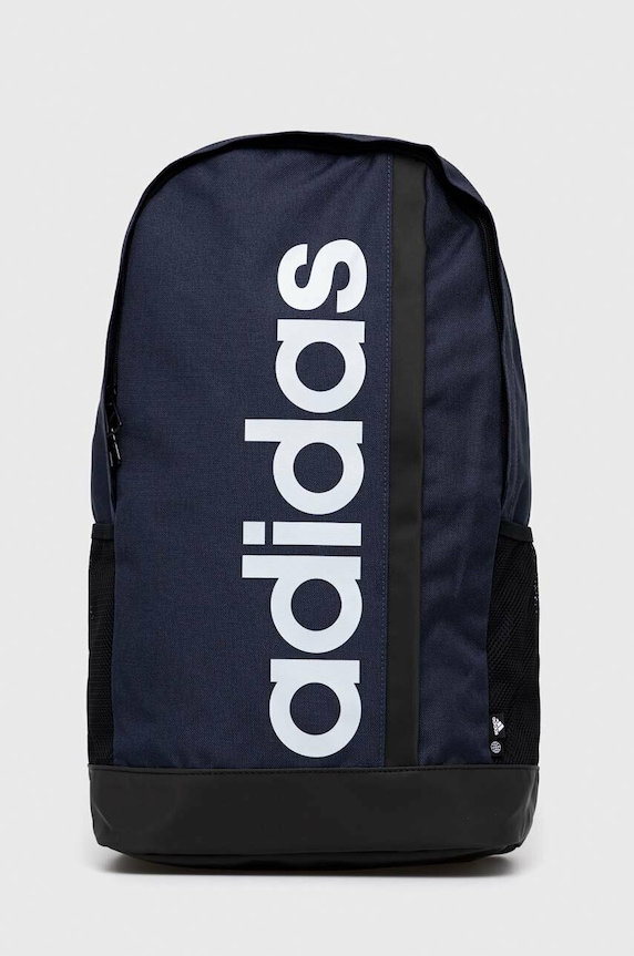 adidas plecak mieści A4 granatowy HR5343