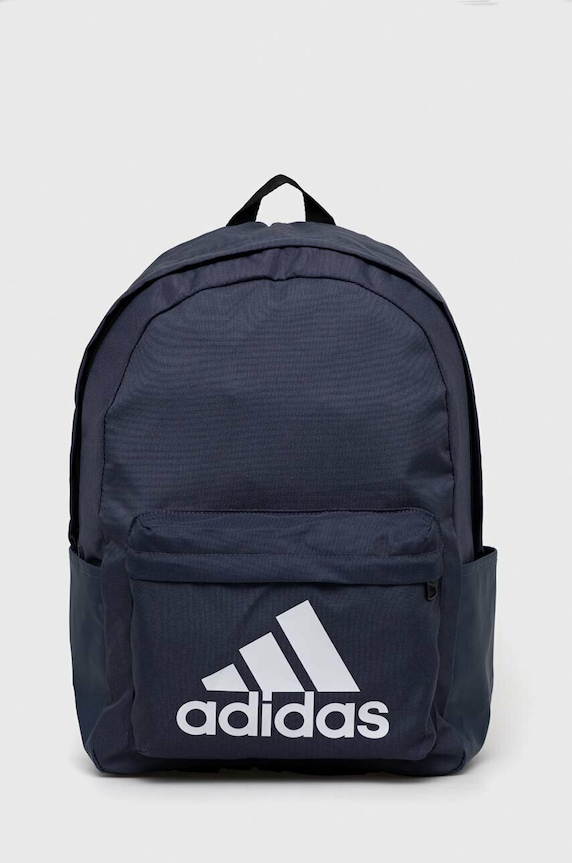 adidas plecak mieści A4 granatowy HR9809