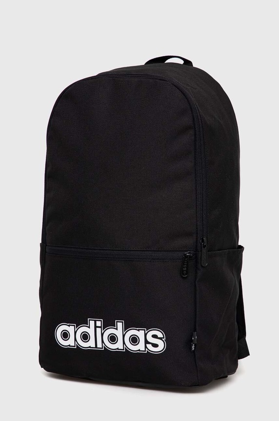 Ruksak adidas HT4768 crna SS23