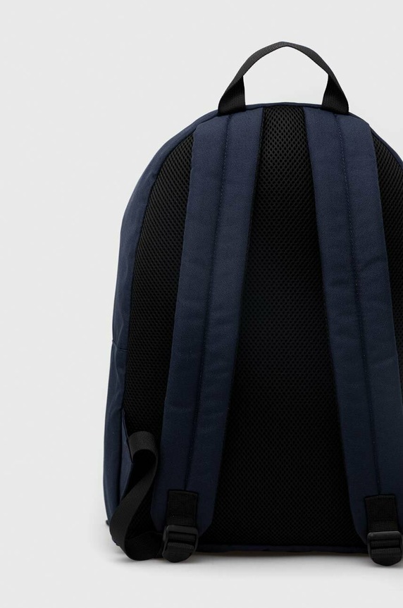 Akcesoria EA7 Emporio Armani plecak 245081.CC940 granatowy