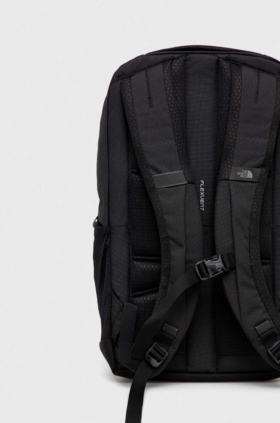 Akcesoria The North Face plecak NF0A3VXFIC41 czarny