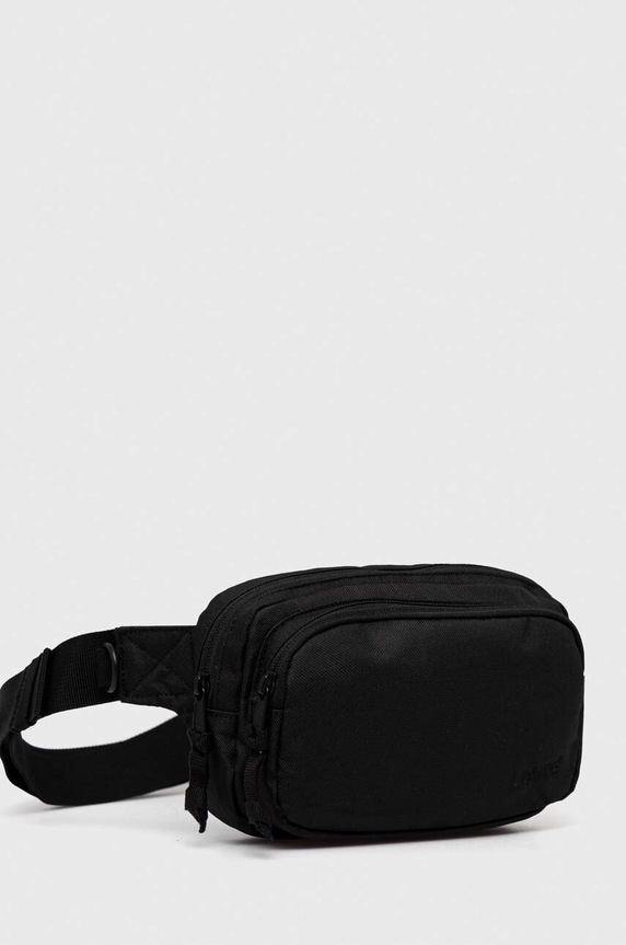 Ledvinka Levi's D7574.0002 černá SS23