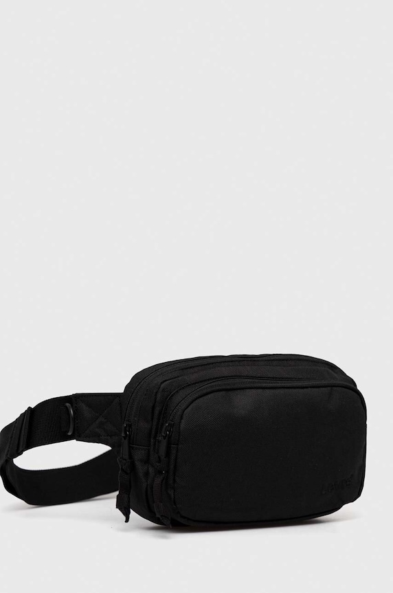 Ledvinka Levi's D7574.0002 černá SS23